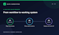 build a custom internal tool or dashboard