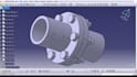 create parametric 3d models and assemblies in freecad