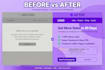 write high converting homepage copy  for your website