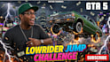 make viral gta 5 youtube thumbnail, gta roleplay thumbnail