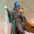 dnd character art and dnd character art