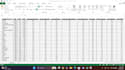 do professional data entry, excel cleanup, copy paste, and web research