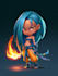 create simple 2d game characters