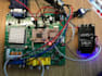 develop stm32 can bus, can fd, obd2, uds and industrial communication