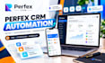 customize perfex crm, fix perfex crm modules, create perfex business automation