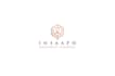 do modern technology finance consulting logo design