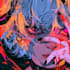 draw anime art illustration