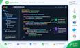 develop java spring boot rest apis and microservices