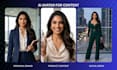 create a realistic consistent ai avatar for social media