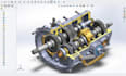 design 3d products, prototypes, and manufacturing ready cad models