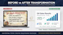 design presentation for business