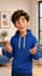 create a custom ai animated character video with voice