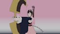 do anime character modelling