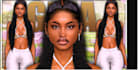 create unique custom sim, sim 4,  sim for sim 4, cc, custom clothing, cc mods