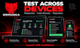 manually test your web app, saas, or mobile app for bugs