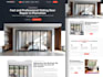 design wordpress website, corporate wordpress website, cutom website development