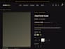 design and develop a professional ecommerce website