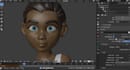pro rig, animate 3d model, cc4, cc5, iclone 8, humanoid rig, 52 arkit blendshape