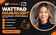 alpha beta read wattpad novels chapters characters plot and pacing
