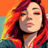 comic book professional artist