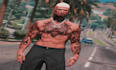 do fivem clothing fivem mlo fivem server promotion and fivem ped tattos