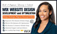 build wix website development wix website design wix design wix website design