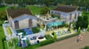 build amazing buildings in sims 4 for you