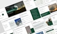 do powerpoint presentation slides or pitch deck design