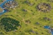 unreal engine 5 landscape terrain game environment, level design map ue5 vormac
