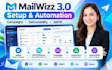 do maiiwizz setup mailwizz campaing setup deliverability mailwizz automation