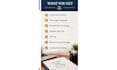draft contracts, agreements and legal documents