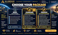 create a custom web3 business strategy and roadmap
