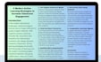 write educational content, blog posts, and