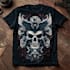 design a creative typography and graphic t shirt design