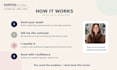 rewrite your difficult customer email professionally
