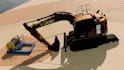 create 3d undersea cable, 3d product animation and 3d machine animation