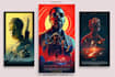 design movie poster for you