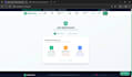 set up docker container, ci cd pipelines, and azure cloud