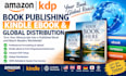 provide professional book support for writers and authors
