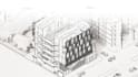 detailed architectural and product models in rhino 3d
