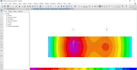 do structural analysis and design in etabs safe