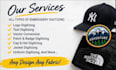 do custom embroidery digitizing logo to dst pes emb
