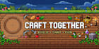 create pixel gaming discord art and logo for your server
