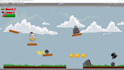 do complete unity 2d, 3d game with custom mechanics and gameplay systems