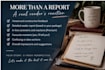 beta read your novel and provide honest reader feedback