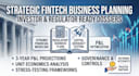 create your fintech licensing roadmap and vendor selection strategy