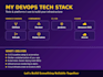 be your devops engineer