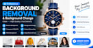 remove background and professionally cut out your images