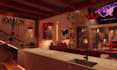 create custom vrchat world, vrc metaverse world, 3d vr map, virtual environment