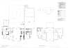 do architectural design permit drawings in autocad revit bim